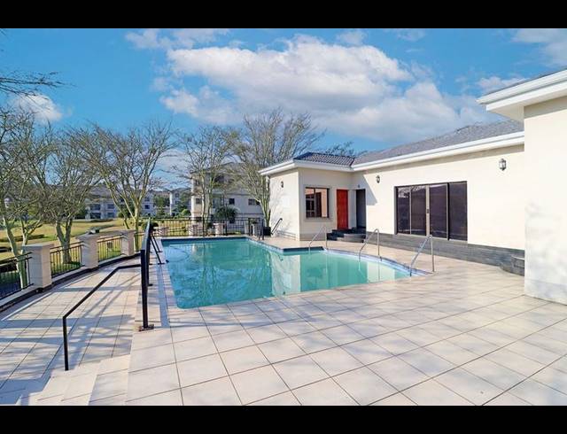 3 BEDROOM APARTMENT FOR SALE IN CARLSWALD
